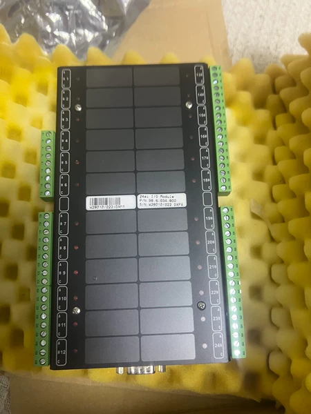 TERASAKI 98.6.034.800 Marine Spare Part