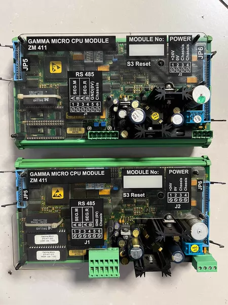 SAM ZM411 Module