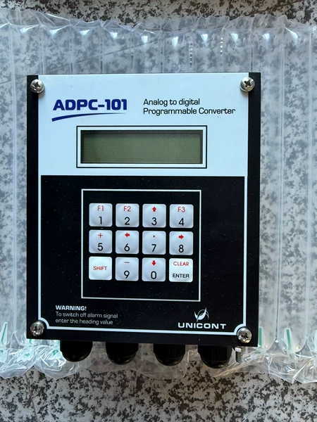 ADPC-101 Marine Spare Part