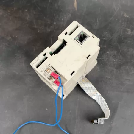 Mitsubishi FX3U-ENET-L Module