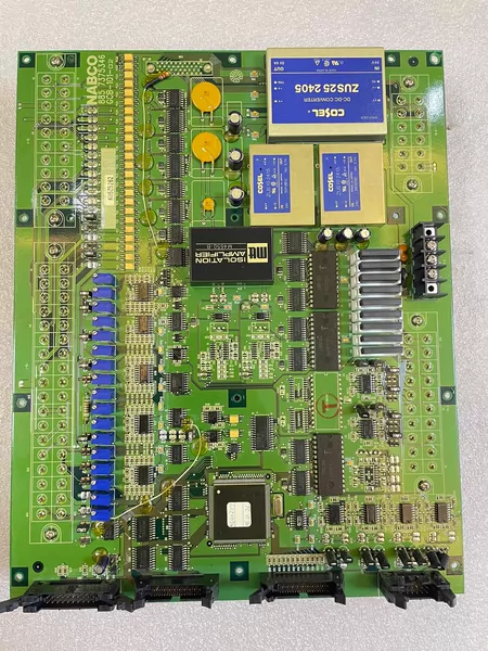 NABCO Main Engine Remote Control