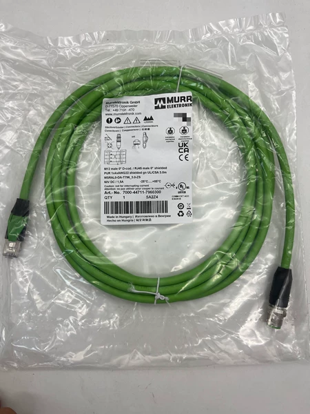 MURR 7000-44711-7960300 Marine Spare Part