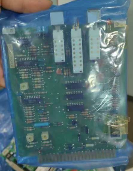 JRCS Circuit Board + Type:++DA-L242B