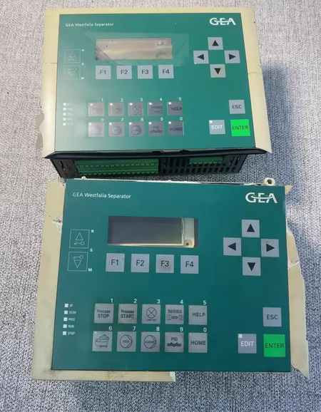 GEA+westfalia + + +00 Marine Spare Part