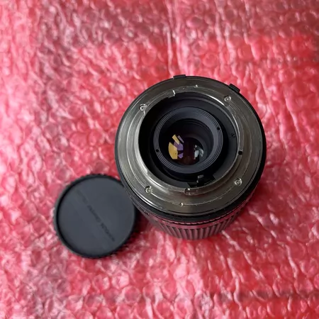 TAMICA 49mm UV MINOLTA MD Marine Spare Part