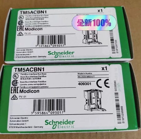 TM5ACBN1 Schneider Electric Module