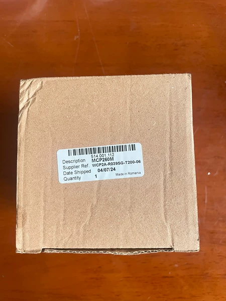 TYCO Marine Spare Part
