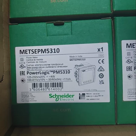 METSEPM5310 Schneider Electric Marine Spare Part