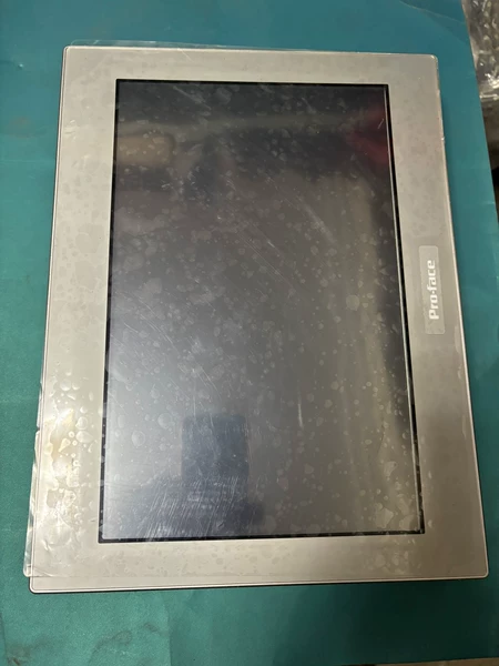 PFXST6600WADE 12 Touchscreen