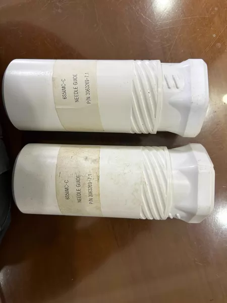MAN S50MC Valve