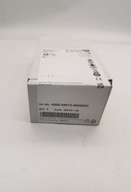4000-68512-0000003 MURR Marine Spare Part