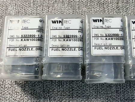 WINTEC Marine Spare Part