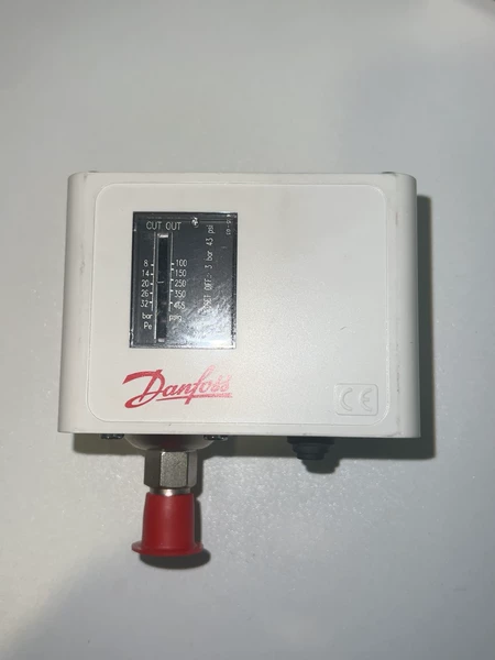 Danfoss Pressure Switch KP5