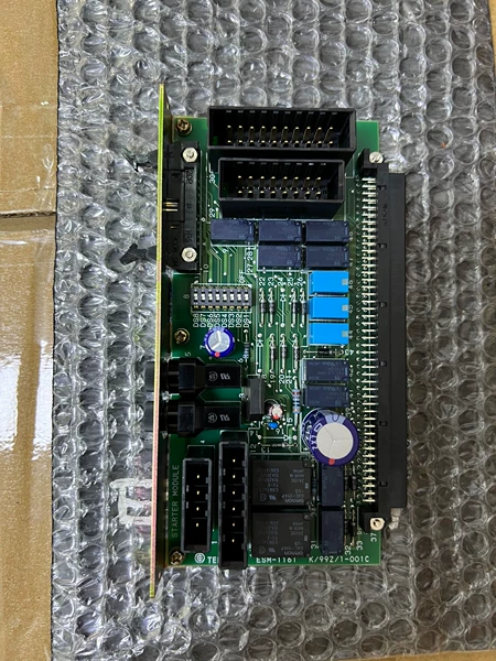 TERASAKI ESM-1161 Module