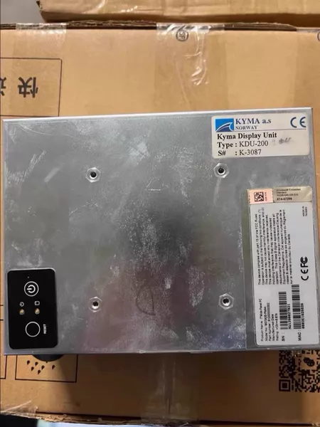 Kyma +KDU-200 Marine Spare Part