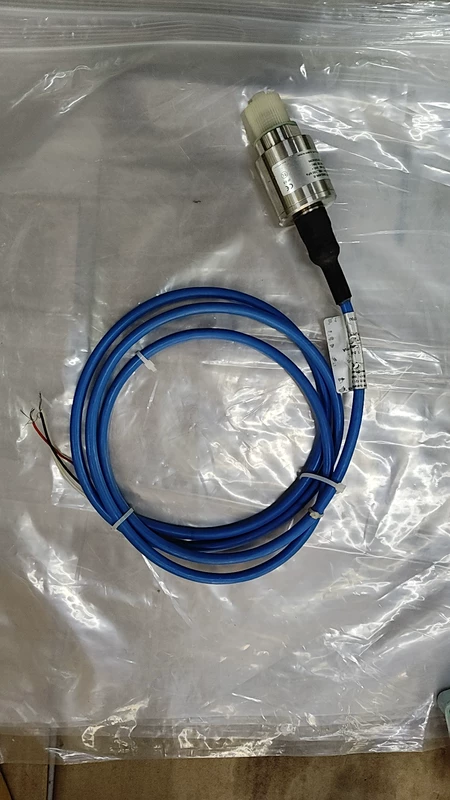 P133-4D7-G002-05R-B Pressure Transmitter-1.15