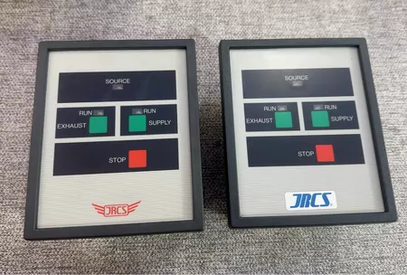 JRCS+ Motor Controller +SCU-+RN2