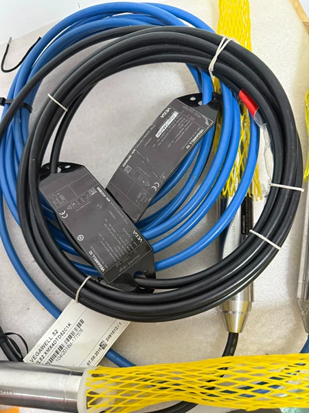 VEGAWELL 52 Sensor Head