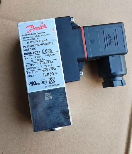 Danfoss Pressure Sensor 060N1032