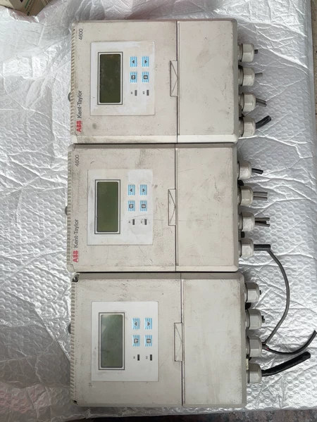 ABB 4600 Model Marine Spare Part
