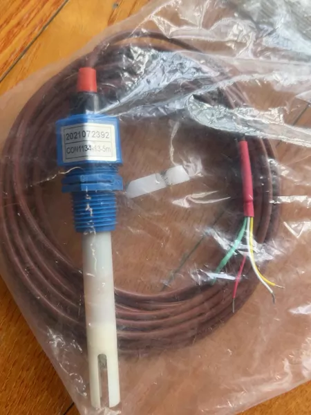CON1134-13-5m Sensor