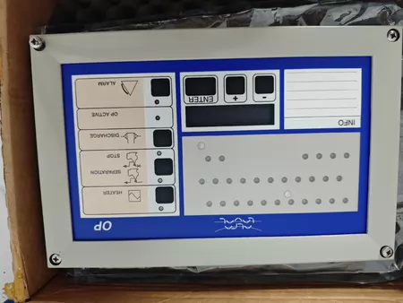 AIfaLavaI+ Alfa Laval Control Board EPC50 318