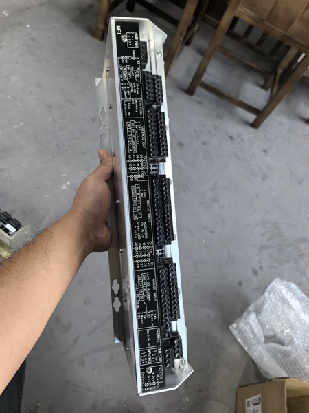 KONGSBERG MEI Module Model 8100276