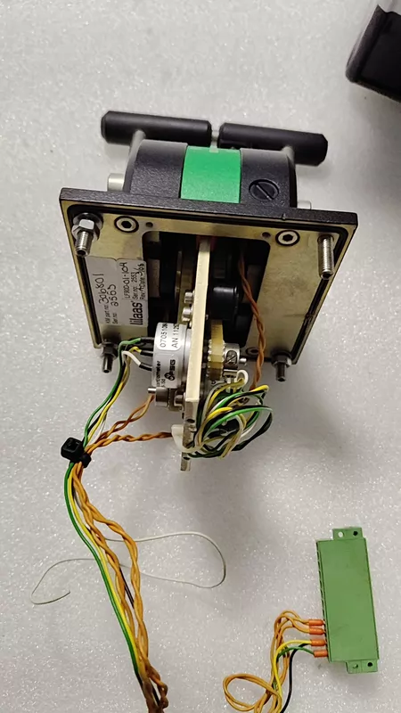 lillaas KM306801 Controller