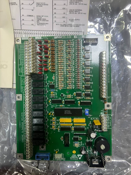 graviner mk6 Marine Spare Part