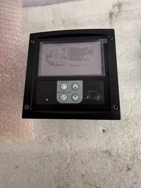 Consilium Marine Spare Part