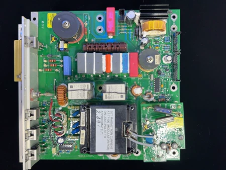 Sperry+Marine+T65825812-7 Circuit Board