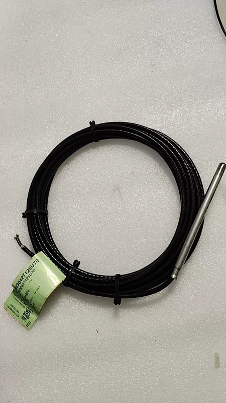 KONGSBERG MN3042T125U70 Sensor