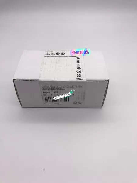 10513MURR EMC Filter