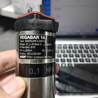 VEGA BAR14.M1FA2GP1A VEGABAR14 0...+10BAR