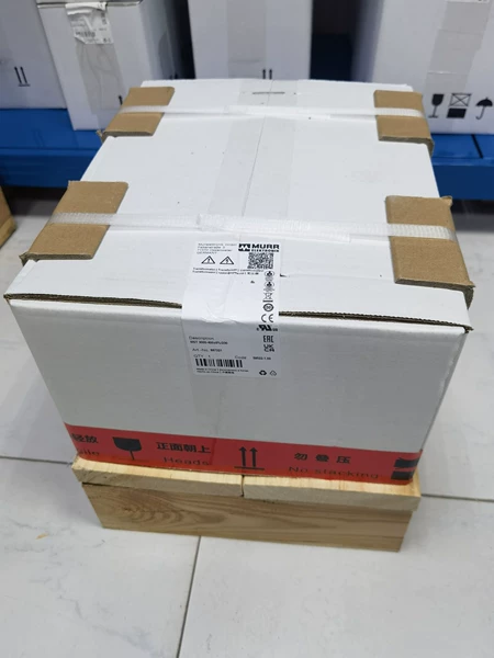 867221 MURR ( Marine Spare Part
