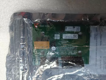 TYCO Module Model RIM800 Relay mod