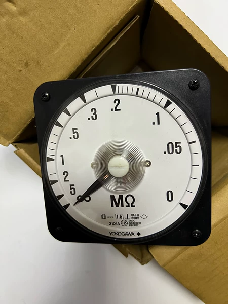YOKOGAWA Marine Spare Part