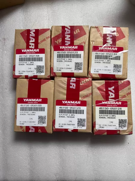 YAnmar Pressure Sensor 46150-050123