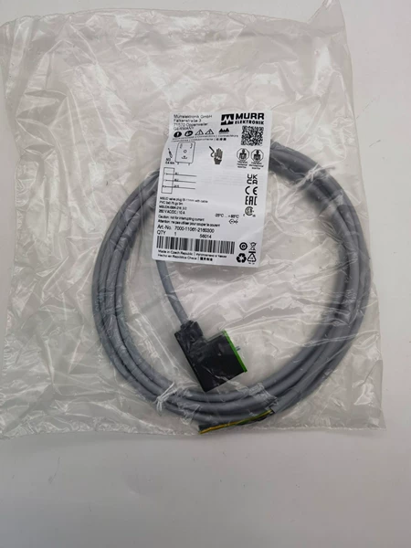 MURR MSUD vale plug Bl-11mm wi Marine Spare Part