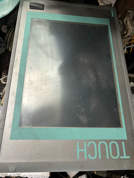 Siemens IPC77C 6AV7892-0HE10-1A Marine Spare Part