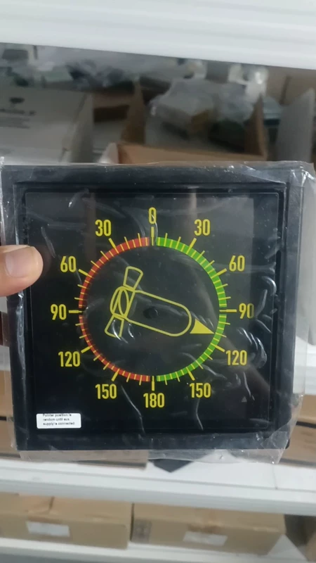 DEIF Model XL144 Marine Spare Part