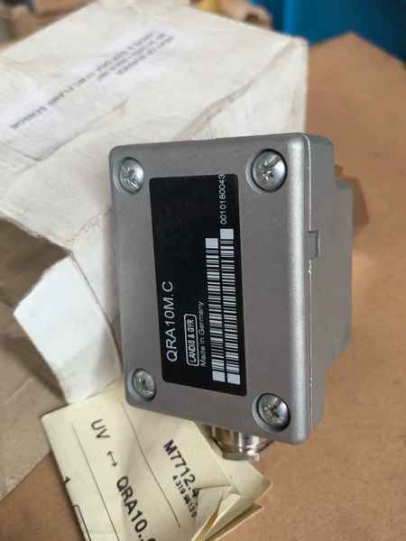 QRA10M.C Marine Spare Part