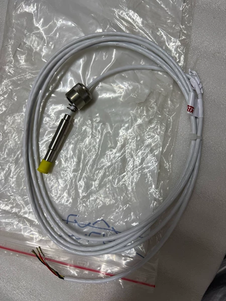 ALFA LAVAL KRAL EEG 44 Sensor Head