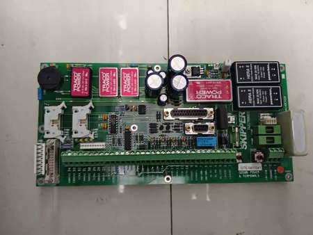 SKIPPER GDS101 Circuit Board Model 44032
