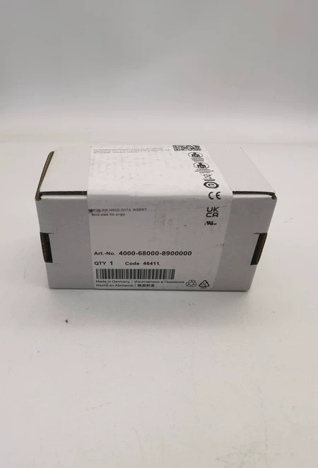 MURR 4000-68000-8900000 Marine Spare Part