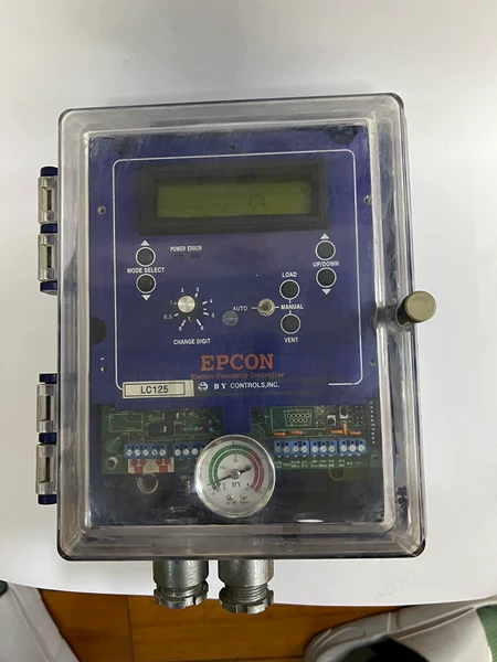 EPCON BY CONTROL E/P Controll Marine Spare Part