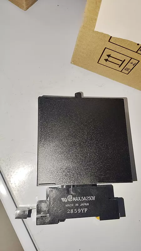 M-SYSTEM W2YV Marine Spare Part