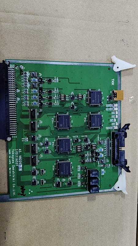 OKOGAWA Board AS.V8220WZ.I/