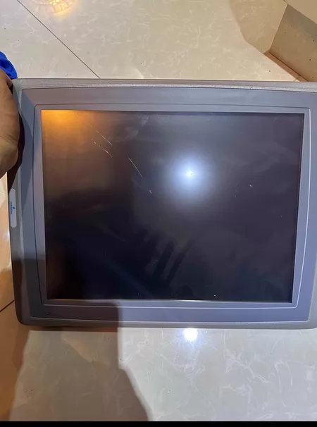 EMERSON Touchscreen VGADVI