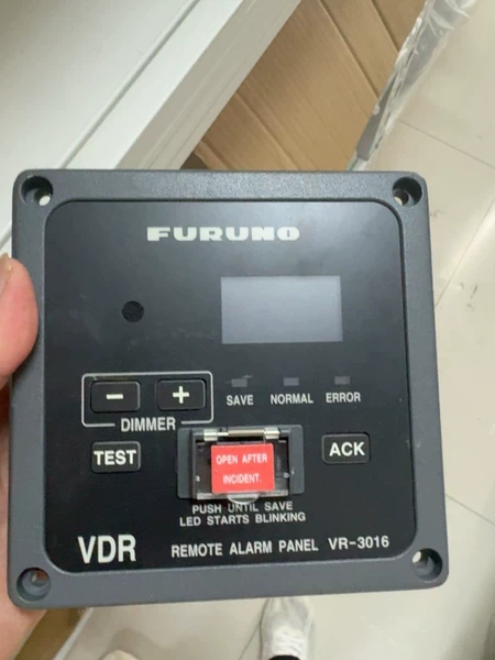 FURUNO VDR VR-3016 Marine Spare Part